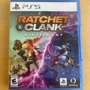 Ratchet & Clank: Rift Apart for PS5